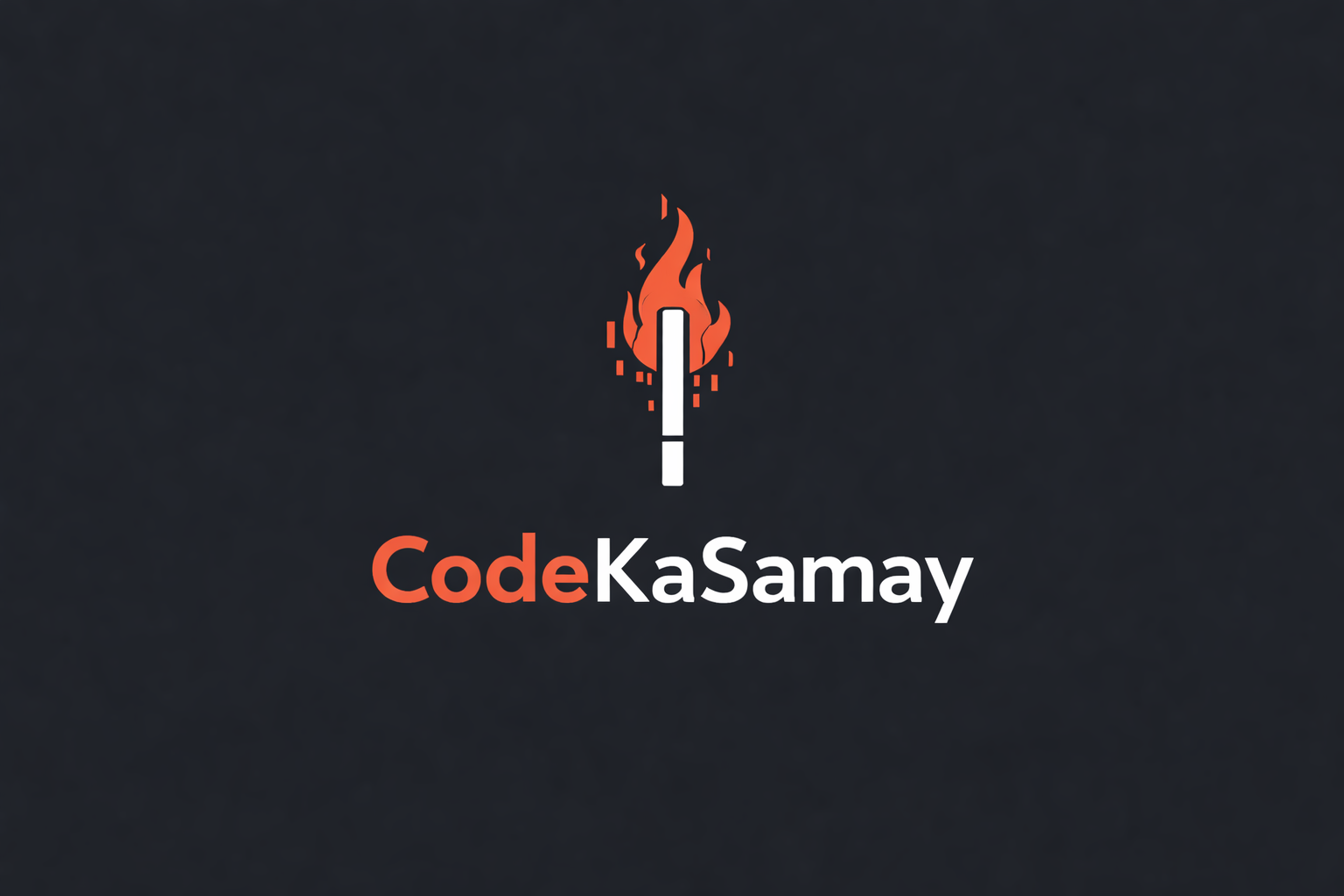 CodeKaSamay
